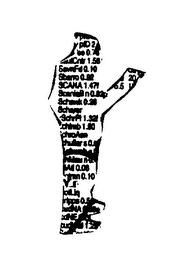 Trademark logo