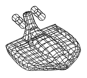 Trademark logo