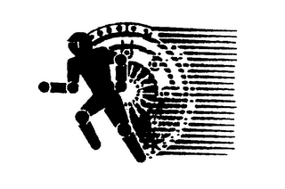 Trademark logo