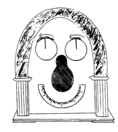 Trademark logo