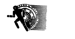 Trademark logo