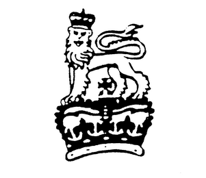 Trademark logo