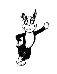 Trademark logo