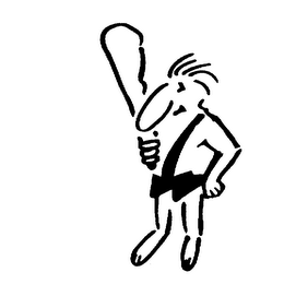 Trademark logo