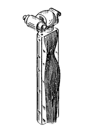 Trademark logo