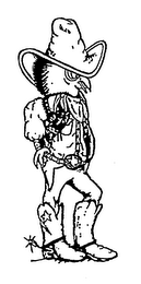 Trademark logo