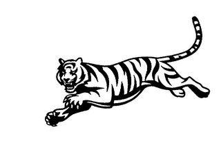 Trademark logo