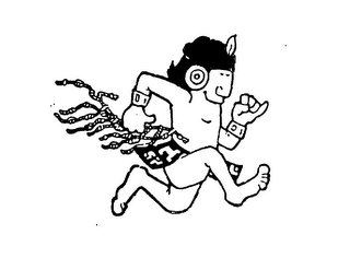 Trademark logo