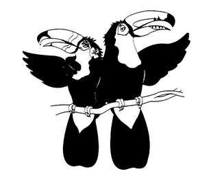 Trademark logo