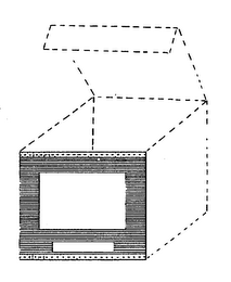 Trademark logo