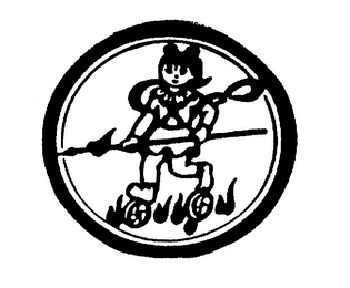 Trademark logo