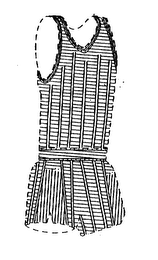 Trademark logo