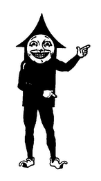 Trademark logo
