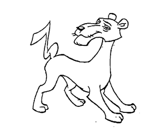 Trademark logo