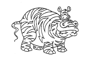 Trademark logo