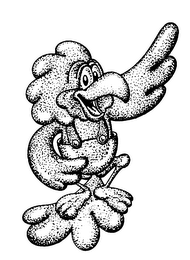 Trademark logo