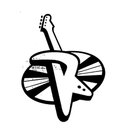 Trademark logo