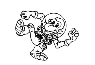 Trademark logo