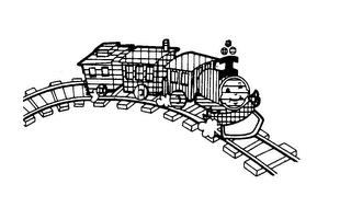 Trademark logo