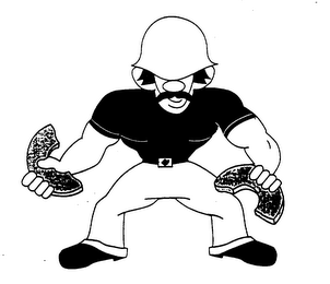Trademark logo