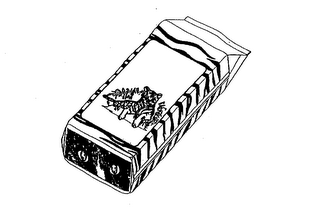 Trademark logo