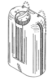 Trademark logo