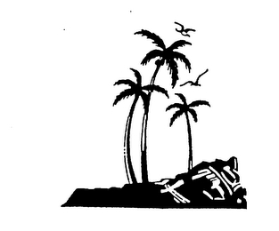 Trademark logo