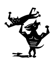 Trademark logo