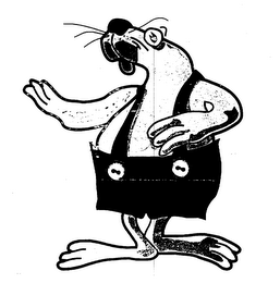 Trademark logo