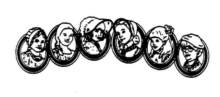 Trademark logo