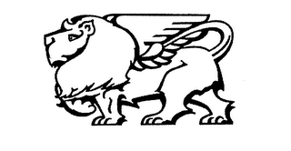 Trademark logo