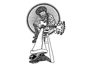 Trademark logo