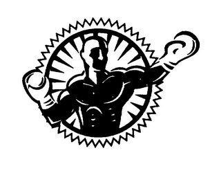 Trademark logo