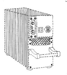 Trademark logo