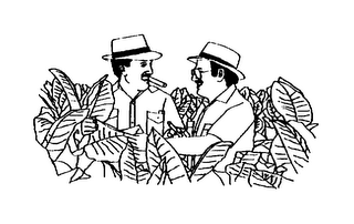 Trademark logo