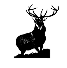 Trademark logo