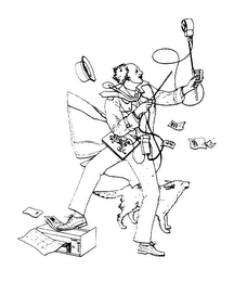 Trademark logo