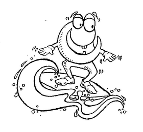 Trademark logo