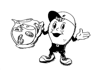 Trademark logo