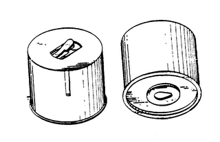 Trademark logo