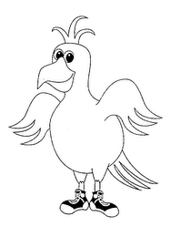Trademark logo