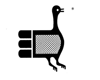 Trademark logo
