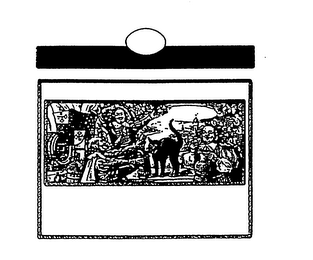 Trademark logo