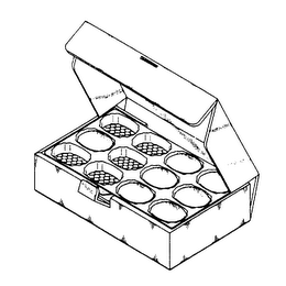 Trademark logo