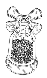 Trademark logo