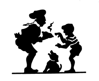 Trademark logo