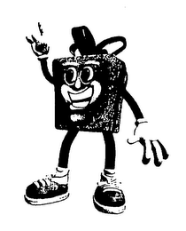 Trademark logo