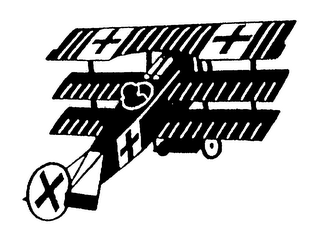 Trademark logo