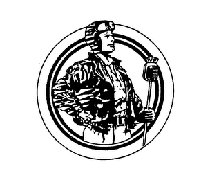 Trademark logo