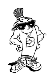 Trademark logo